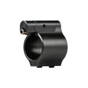 Aero Precision Gas Block .750 Low Profile Adjustable DLC Coating Black - Aero-Precision