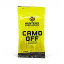 Hunters Specialties Camo-Off Camo Makeup Remover 30/ct - Hunters Specialties