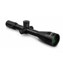 Konus Invincible Rifle Scope 5-50x60 34mm SFP Fine Crosshair Illum. Black - Konus