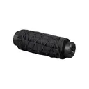 SilencerCo Extreme Temp Corset Suppressor Cover 5.5" Black - Silencerco