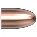 Hornady Reloading Handgun Bullets 9mm .355" 124 gr FMJRN 500/ct - Hornady