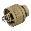 SureFire Replacement Rear Cap Assembly for Scout Light Tan - Surefire