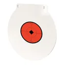 Birchwood Casey AR500 3/8" Steel Target 15" Round 1/ct - Birchwood-Casey