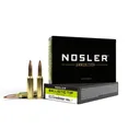 Nosler Ballistic Tip hunting Ammunition 6.5mm Creedmoor 140g PT 2650 fps 20/ct - Nosler