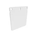 Birchwood Casey AR500 3/8" Steel Target 8" Square 1/ct - Birchwood-Casey