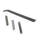 Wilsons Combat Spring Kit Custom-Tune for S&W K/L/N Frame Revolvers - Wilson-Combat
