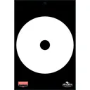 Birchwood Casey Dirty Bird Quickdraw Contrast Target 12"x18" 6/ct - Birchwood-Casey