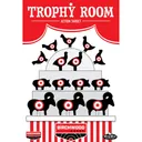 Birchwood Casey Dirty Bird "Trophy Room" Target 12"x18" 6/ct - Birchwood-Casey