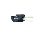 Viridian C5L Custom Ruger RXM Green Laser 580 Lumen Light - Rechargeable Black - Viridian-Weapon-Technologies