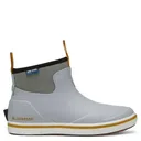 LaCrosse Womens Alpha Deck Boot 6" Wild Dove Grey Size 10 - Lacrosse