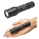 Surefire 6PX Pro Flashlight Dual-Output LED 320 Lumens Black - Surefire