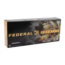 Federal Terminal Ascent Rifle Ammunition 7mm Backcountry 170gr PT 2950 fps 20/ct - Federal