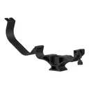 Sig Sauer Binocular Adapter for Zulu6 HDX Pro 50mm Black - Sig-Sauer