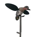 MOJO Green Wing Motion Duck Decoy - MOJO Outdoors