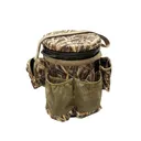 Mojo Dove Game Bucket with Swivel Seat - Mojo-Outdoors