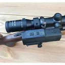 Browning Aspect Cam Scope Mount 30mm and 1" Scopes - Browning