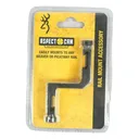 Browning Aspect Cam Rail Mounting System - Browning