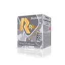 Rio Royal Buck Home Defense Shotshells 12ga 2-3/4" 9-Pellets 1250 fps #1 25/ct - Rio