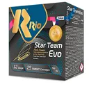 Rio Star Team Evo Spreader 28 Shotshells 12ga 2-3/4" 1oz 1250 fps #8.5 25/ct - Rio