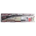 Traditions ShedHorn Redi-Pak Muzzleloader Rifle Kit .50 Cal 26" Barrel Black - Traditions Firearms