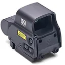 EOTech HWS EXPS3 DCR Reflex Sight Single CR123 battery DCR Reticle QD Mount - EOTech
