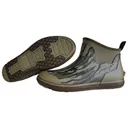Muddy DV8 Deck Boot Mossy Oak Bottomland Size 10D - Muddy