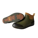 Muddy DV8 Deck Boot Ranger Green Size 13D - Muddy