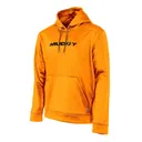 Muddy TRX Performance Hoodie Blaze Orange M - Muddy