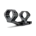 Vortex Sport Cantilever Rifle Scope Mount 30mm 1.5" Black - Vortex