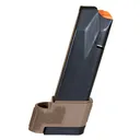 Diamondback DBAM29 Extended Handgun Magazine FDE 9mm Luger 17/rd - Diamondback Firearms