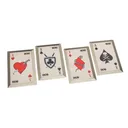 SOG Knives Throwing Death Cards - Sog-Knives