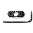 Bravo Company KeyMod Sling Mount Fits AR Rifles Low Profile Quick Detach BCM-KMSM - Bravo-Company