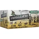 Hevi-Shot HEVI-Hammer Shotshells 12ga 3" 1-1/4oz 1500 fps #2 100/ct - Hevi-Shot
