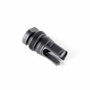 Dead Air Xeno Mount 3-Prong, 1/2-28 - Dead-Air-Silencers