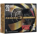 Federal Heavyweight TSS Shotshell 28ga 2-3/4" 1-1/4oz 1100 fps #9 5/ct - Federal