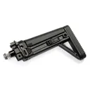 B&T MBT Folding Stock for APC 223/556/300 with Hydraulic Buffer - B-T