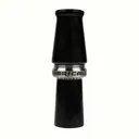 Power Calls Gravity Carbon Goose Mouth Call Black - Power-Calls
