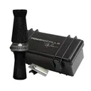 Power Calls Wavelength CTI Goose Mouth Call Black - Power-Calls