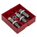 Lee Full Length Sizing 3-Die Set .22 ARC - Lee