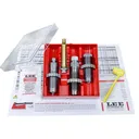 Lee Full Length Sizing 3-Die Set .22 Creedmoor - Lee