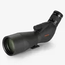 Athlon Cronus G2 UHD Dual Focus Spotting Scope 20-60x86mm Black - Athlon Optics