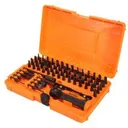 Lyman Master Gunsmith Tool Kit - 68 pc - Lyman