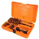 Lyman Master Gunsmith Tool Kit - 45 pc. - Lyman