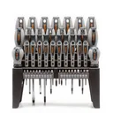 Lyman Heritage Screwdriver Set 47/pc - Lyman