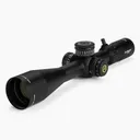Athlon Ares BTR Gen 3 HD Rifle Scope 4.5-27x50 30mm FFP APLR13 MOA Illum. Black - Athlon-Optics