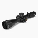 Athlon Ares BTR Gen 3 HD Rifle Scope 2.5-15x50 30mm FFP APLR13 MOA Illum. Black - Athlon-Optics