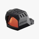 Athlon Midas Burst Red Dot Sight 3 MOA Black - Athlon-Optics