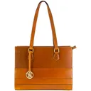 Smith & Wesson Structured Handbag Concealed Carry Purse Tan - Smith-Wesson