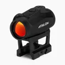 Athlon Midas Blaze Red Dot 2 MOA - Athlon-Optics