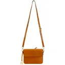 Smith & Wesson Essential Crossbody Concealed Carry Purse Tan - Smith-Wesson